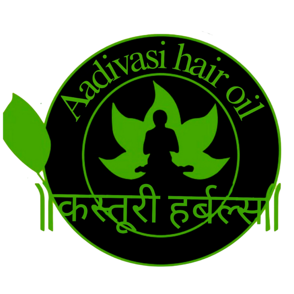 Adivasi Kasturi Hair Oil